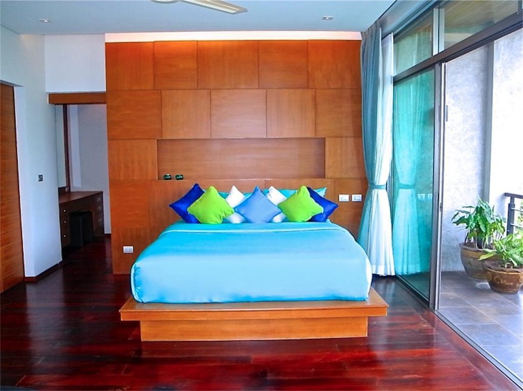 Eva Villa Rawai 3 Bedrooms Private Pool מראה חיצוני תמונה